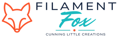 Filament Fox logo